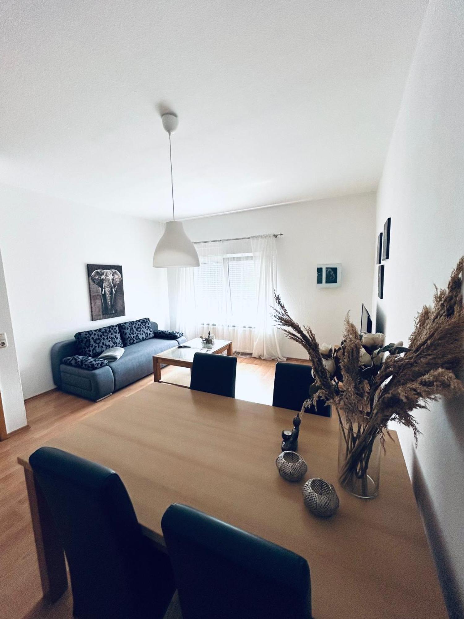 Lidia Apartment Celle Exterior photo